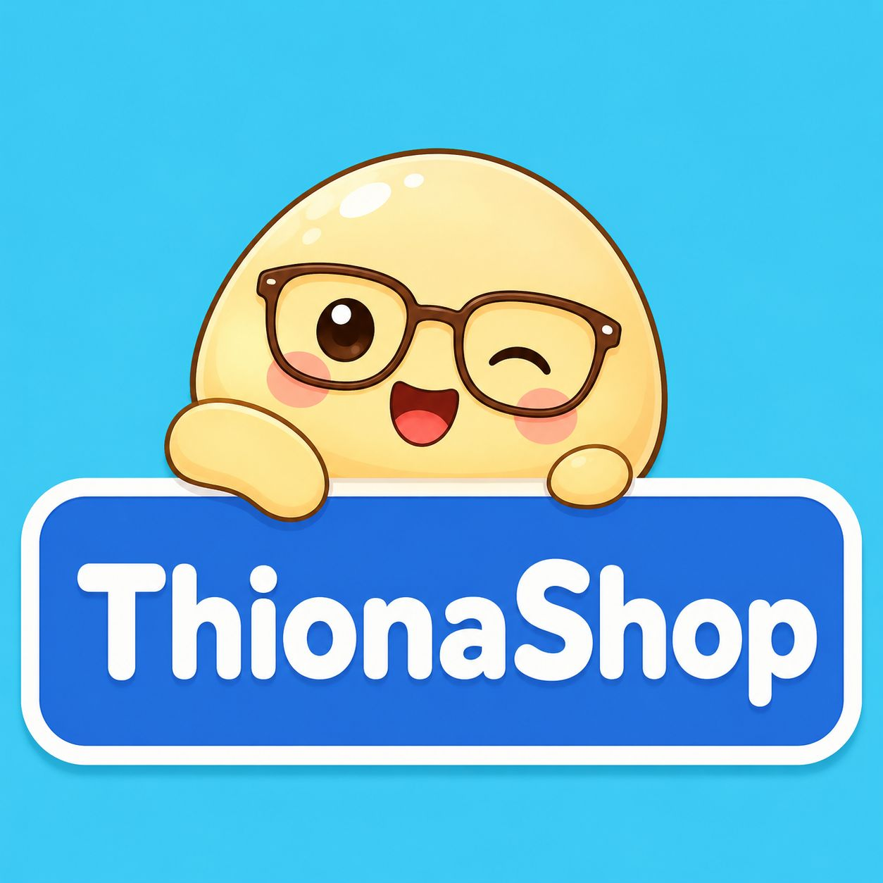 ThionaShop